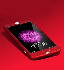 VCASE (Ipaky Style) 360 Degree Full Body Protection Front & Back Case ...