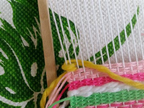 Image result for 3D Weave Tutorial
