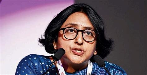 ET Women's Forum: Empowerment transforms lives, says Deepthi Reddy N