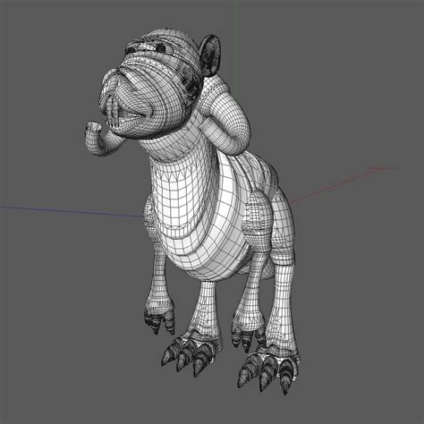 Image result for Alien T-Rex