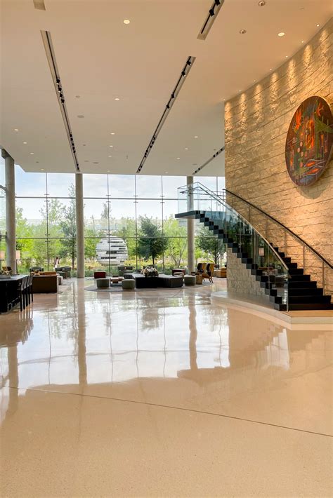 American Airlines has opened its very own hotel. Here's why ... - The ...