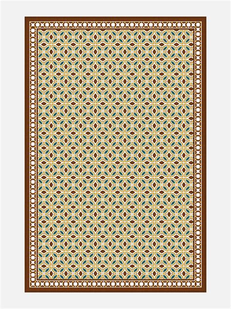 Kaliyara 6/8 Seater Cotton Tablecloth