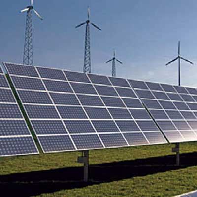 SECI invites bids for wind-solar hybrid plants