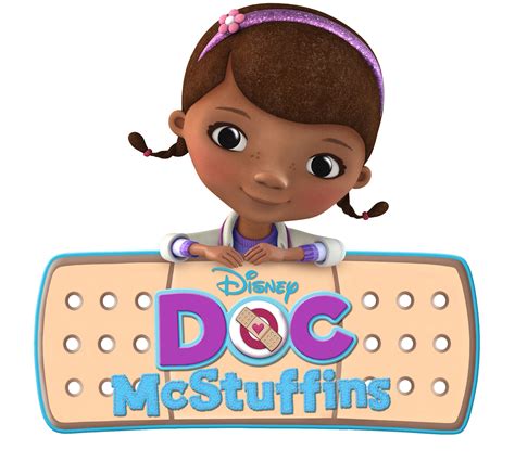Doc McStuffins
