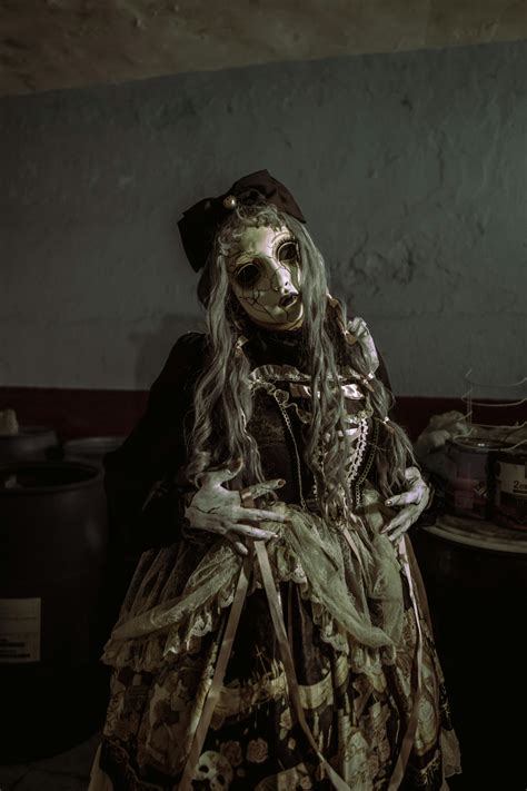 Creepy Jumpscare Photos, Download The BEST Free Creepy Jumpscare Stock ...