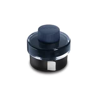 Lamy T52 Cliff Pink (Deep Blue/Grey) 50ml Ink Bottle, Special Edition ...