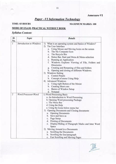 LDCEAAO Syllabus | LDCE Assistant Account Officer Syllabus | Group B ...