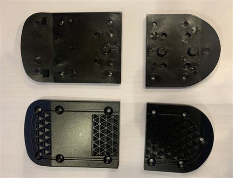 Подошвы для горнолыжных ботинок FISCHER SOLE PLATES RC4 THE PODIUM GT ...