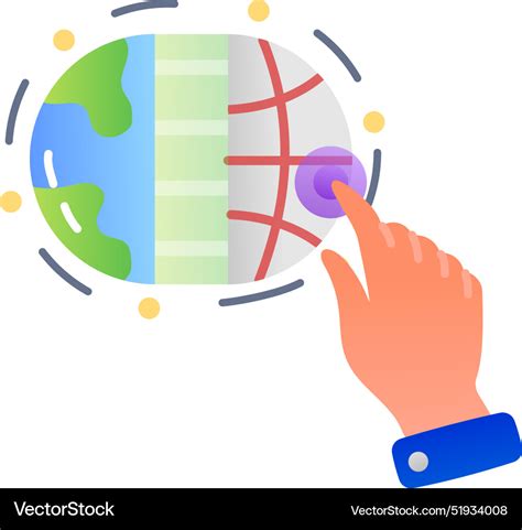 Simulated World Icon 的图像结果