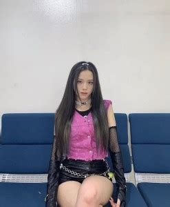 Kim Jisoo Blackpink South Korean Girl Band Matte Finish Poster Paper ...