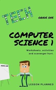 Computer Science Activities 的图像结果