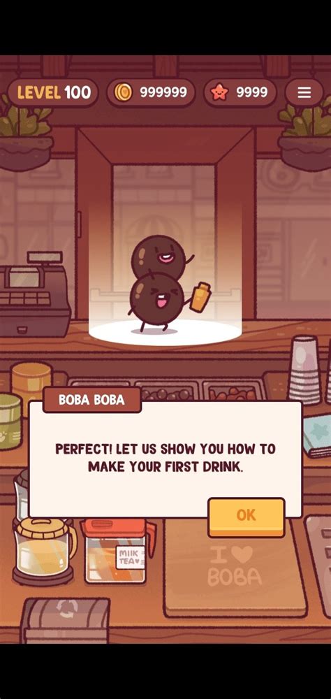 Descargar Boba Tale 2.0 APK Gratis para Android