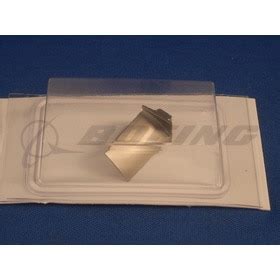 6021T20P01: BLADE: STG 10,COMPRESSOR, | Boeing Shop