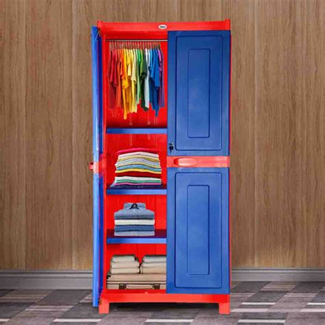 Supreme Symphony Plastic Storage Cabinet – Supreme Furniture