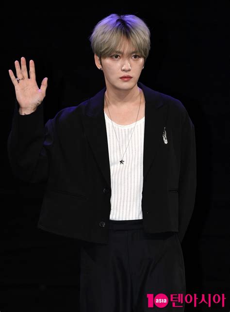 K-Pop Star Kim Jaejoong Joins Mnet's 'BOYS II PLANET' as Master Mentor