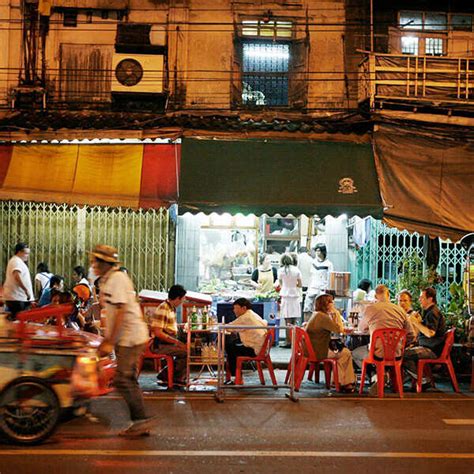 Supinya 'Jay Fai' Junsuta: The Queen Of Thai Street Food | Grazia India