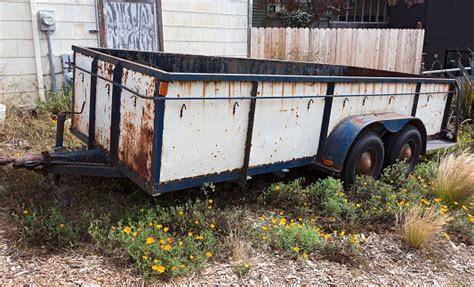 Dust Rust Trailer 的图像结果