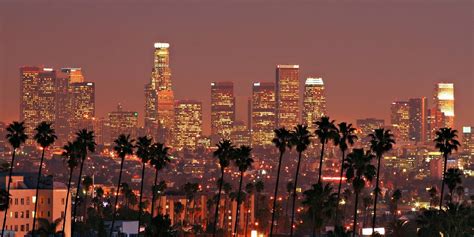 Los Angeles Photos - Wallpics.Net - Wallpapers, Photos, Pictures ...
