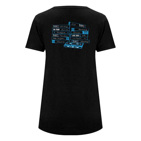 Die drei ??? Fragezeichen Live Merchandise