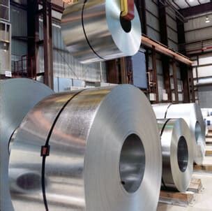 Stainless Steel Coils Manufacturers in India