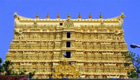 41 Famous Temples In South India with Amazing Architecture - Special ...