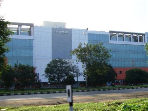 Accenture Office Photos | Glassdoor