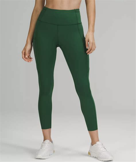 10 Best Lululemon Leggings - Why Lululemon Is So Expensive