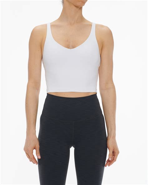 Lululemon Align Tank – The Shop at Equinox