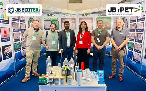 Chemical Recycling Driving the Future of rPET Pellets