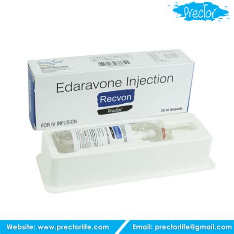 RECVON Injection Prector Lifesciences