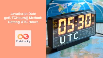 JavaScript Weekday Function 的图像结果