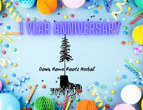 1 year anniversary , 614 W Houston st, Jasper, TX, 13 July 2024 ...