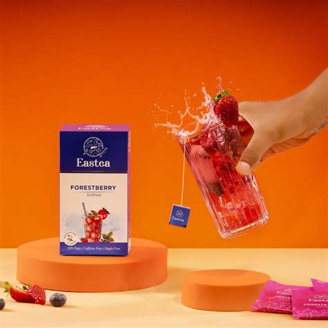 Eastea by Meeran | Buy Premium Dust and Leaf Tea Online