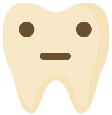 Image result for Tooth Emoji