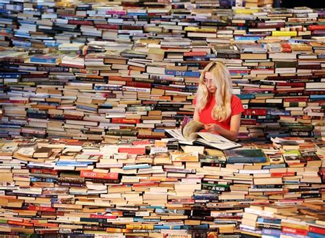 How Many Books? - Michael Konik