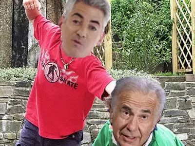 ZeroHedge Speculates That Carl Icahn May Be Trying To Crush Bill Ackman ...