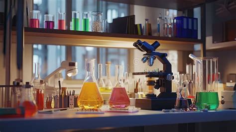 Image result for Clean Science Lab