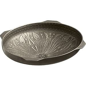KOHLER K-14297-MP1 Lilies Lore Cast Bronze Undercounter Bathroom Sink ...