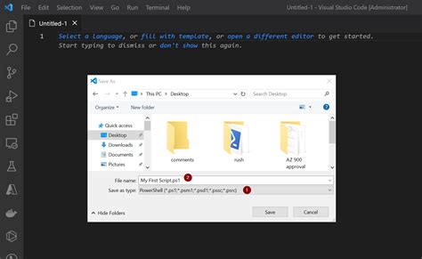 Image result for What Is a PowerShell Script