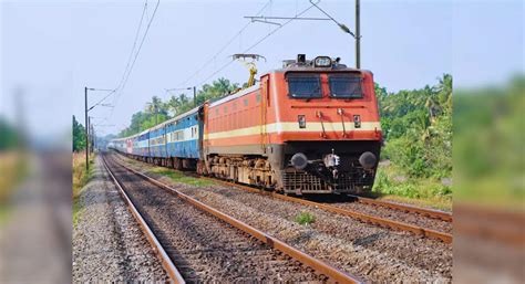 Patna-Delhi Special Vande Bharat Train: Indian Railways to introduce ...