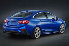 Built Chevy Cruze by 2016 Chevrolet Cruze Reviews And Rating Motor Trend Built Chevy Cruze