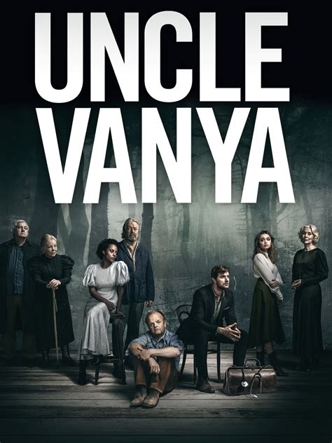 Prime Video: Uncle Vanya