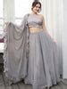Lehenga - Buy Designer Lehenga Choli Set for Women Online | Libas