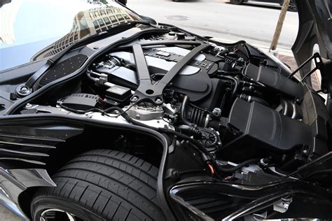 2019 Aston Martin DBS Superleggera Stock # GC3902C for sale near Chicago, IL | IL Aston Martin ...