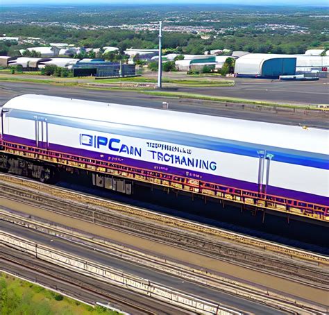 Central Transport Tracking: Keeping Your Shipments on the Right Path