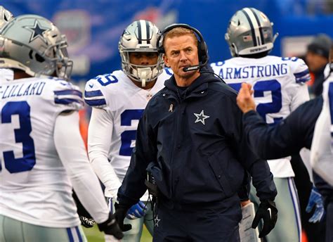 Who Are The Assistant Coaches For The Dallas Cowboys at Lindy Rossi blog