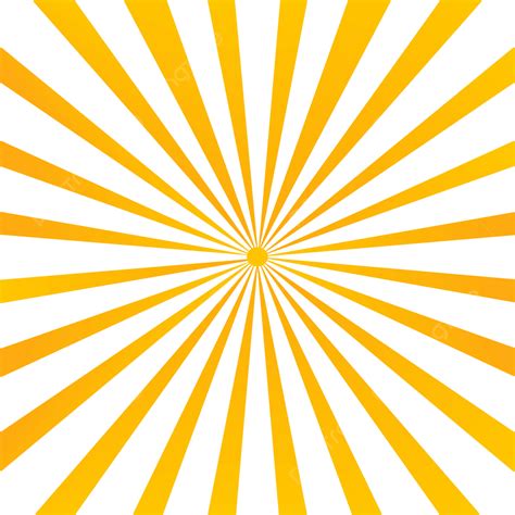 Sunburst PNG, Vector, PSD, and Clipart With Transparent Background for ...