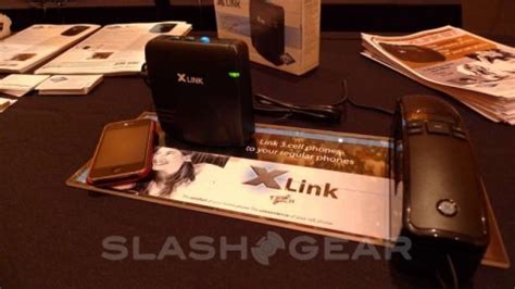 Xlink 的图像结果