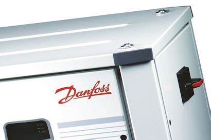 Smart & Energy Efficient HVACR Solutions for cold rooms | Danfoss