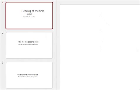Image result for PowerPoint How to Copy and Paste a Group of Slides